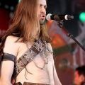 Corvus Corax @ Amphi Festival 2012