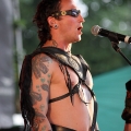 Corvus Corax @ Amphi Festival 2012