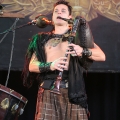 Corvus Corax @ Amphi Festival 2012