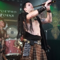 Corvus Corax @ Amphi Festival 2012