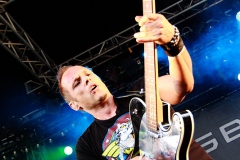 Eisbrecher @ Amphi Festival 2012