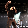 Eisbrecher @ Amphi Festival 2012