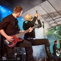 Eisbrecher @ Amphi Festival 2012