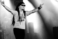 Eisenfunk @ Amphi Festival 2012