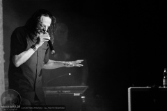 Henke @ Amphi Festival 2012
