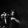 Oswald Henke @ Amphi Festival 2012
