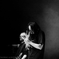 Oswald Henke @ Amphi Festival 2012