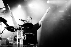 Spetsnaz @ Amphi Festival 2012