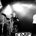 Spetsnaz @ Amphi Festival 2012