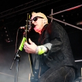 The Sisters Of Mercy @ Amphi Festival 2012