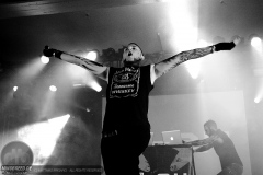 [X]-RX @ Amphi Festival 2012