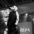 X-RX @ Amphi Festival 2012