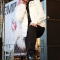 And One @ Amphi Festival 2012