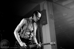 Combichrist @ Amphi Festival 2012