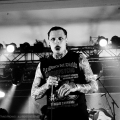 Combichrist @ Amphi Festival 2012