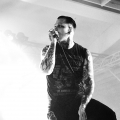 Combichrist @ Amphi Festival 2012