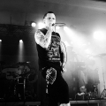 Combichrist @ Amphi Festival 2012