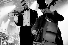 Coppelius @ Amphi Festival 2012