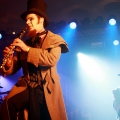 Coppelius @ Amphi Festival 2012
