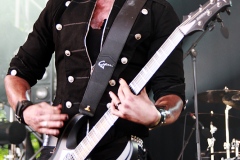 Lord Of The Lost @ Amphi Festival 2012