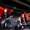 Lord Of The Lost @ Amphi Festival 2012