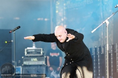 Mono Inc. @ Amphi Festival 2012