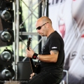 Mono Inc. @ Amphi Festival 2012