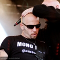 Mono Inc. @ Amphi Festival 2012