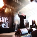 Mono Inc. @ Amphi Festival 2012