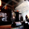Mono Inc. @ Amphi Festival 2012