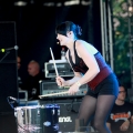 Mono Inc. @ Amphi Festival 2012