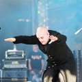 Mono Inc. @ Amphi Festival 2012