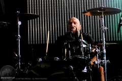 Project Pitchfork @ Amphi Festival 2012