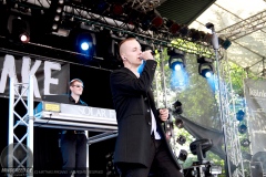 Solar Fake @ Amphi Festival 2012