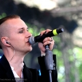 Solar Fake @ Amphi Festival 2012