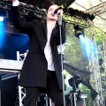 Solar Fake @ Amphi Festival 2012