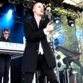 Solar Fake @ Amphi Festival 2012