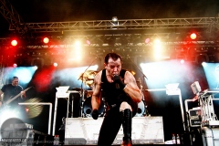 Stahlzeit @ Amphi Festival 2012