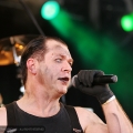 Stahlzeit @ Amphi Festival 2012