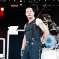 Stahlzeit @ Amphi Festival 2012
