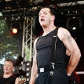 Stahlzeit @ Amphi Festival 2012