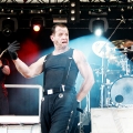 Stahlzeit @ Amphi Festival 2012