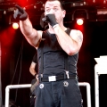Stahlzeit @ Amphi Festival 2012