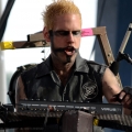 Combichrist @ Blackfield Festival 2012