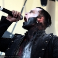 Combichrist @ Blackfield Festival 2012