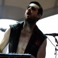 Combichrist @ Blackfield Festival 2012