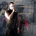 Combichrist @ Blackfield Festival 2012