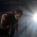Combichrist @ Blackfield Festival 2012