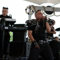 Hocico @ Blackfield Festival 2012