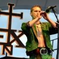 In Extremo @ Blackfield Festival 2012